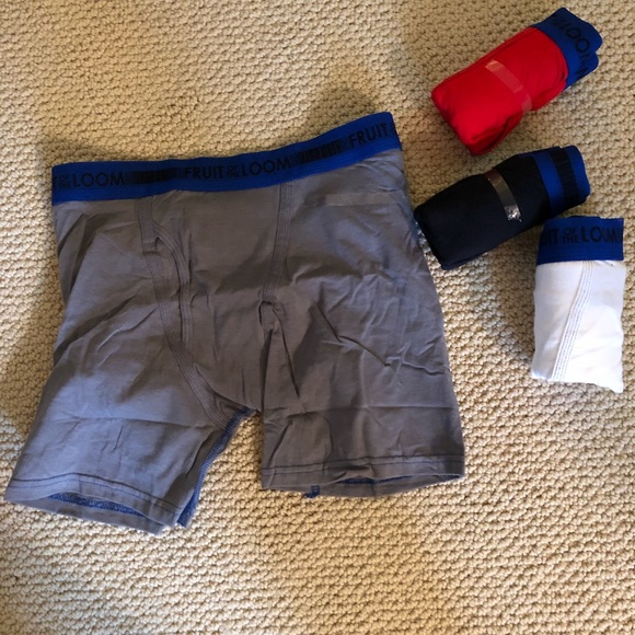 Boxer briefs - Picture 2 of 2